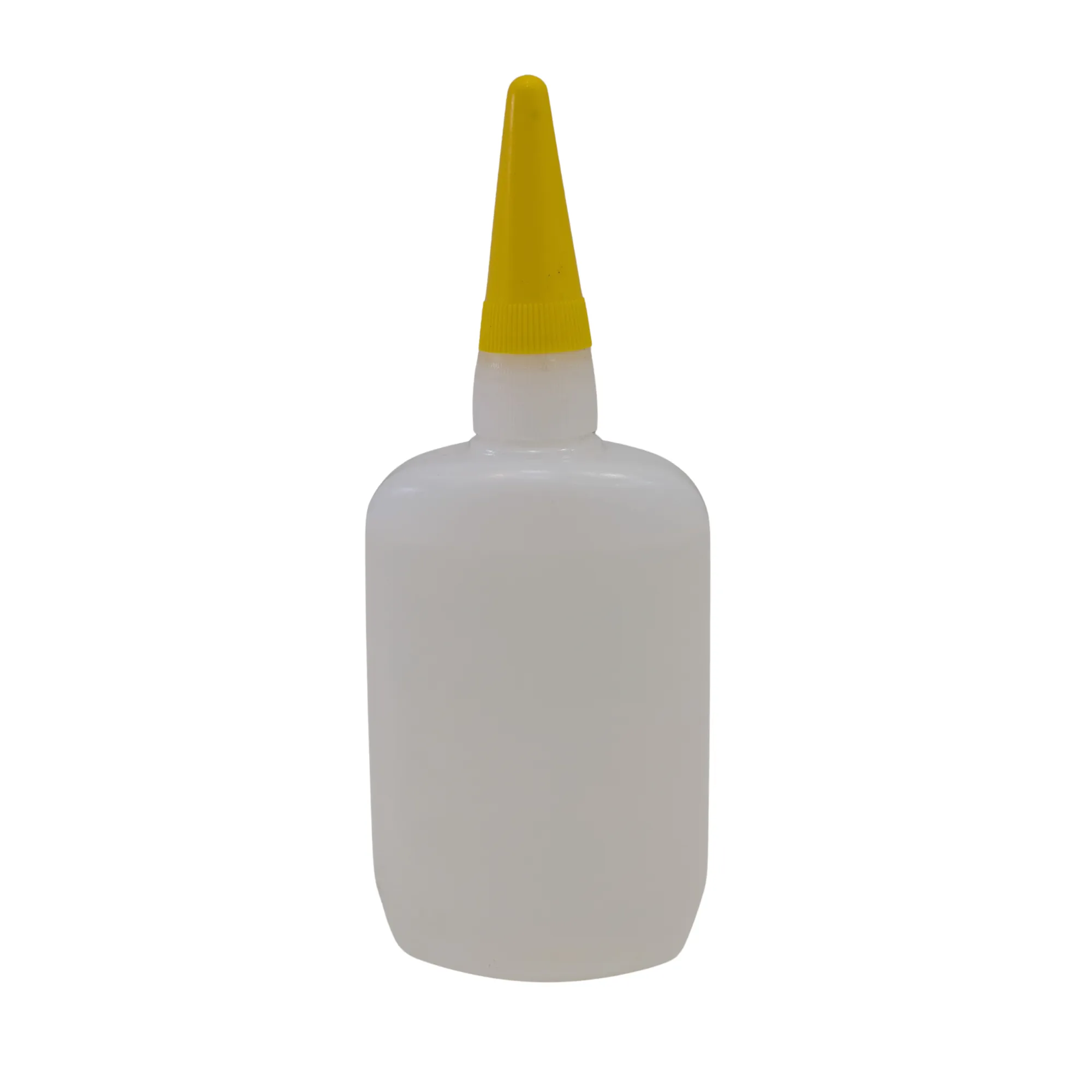Luna Polyfix L-Fee Bond bottle with tapered precision nozzle cap