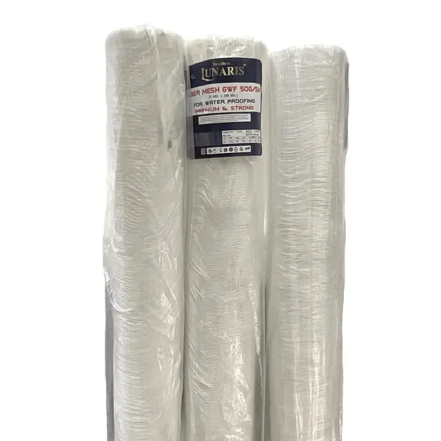 SunChem Lunaris fiberglass mesh