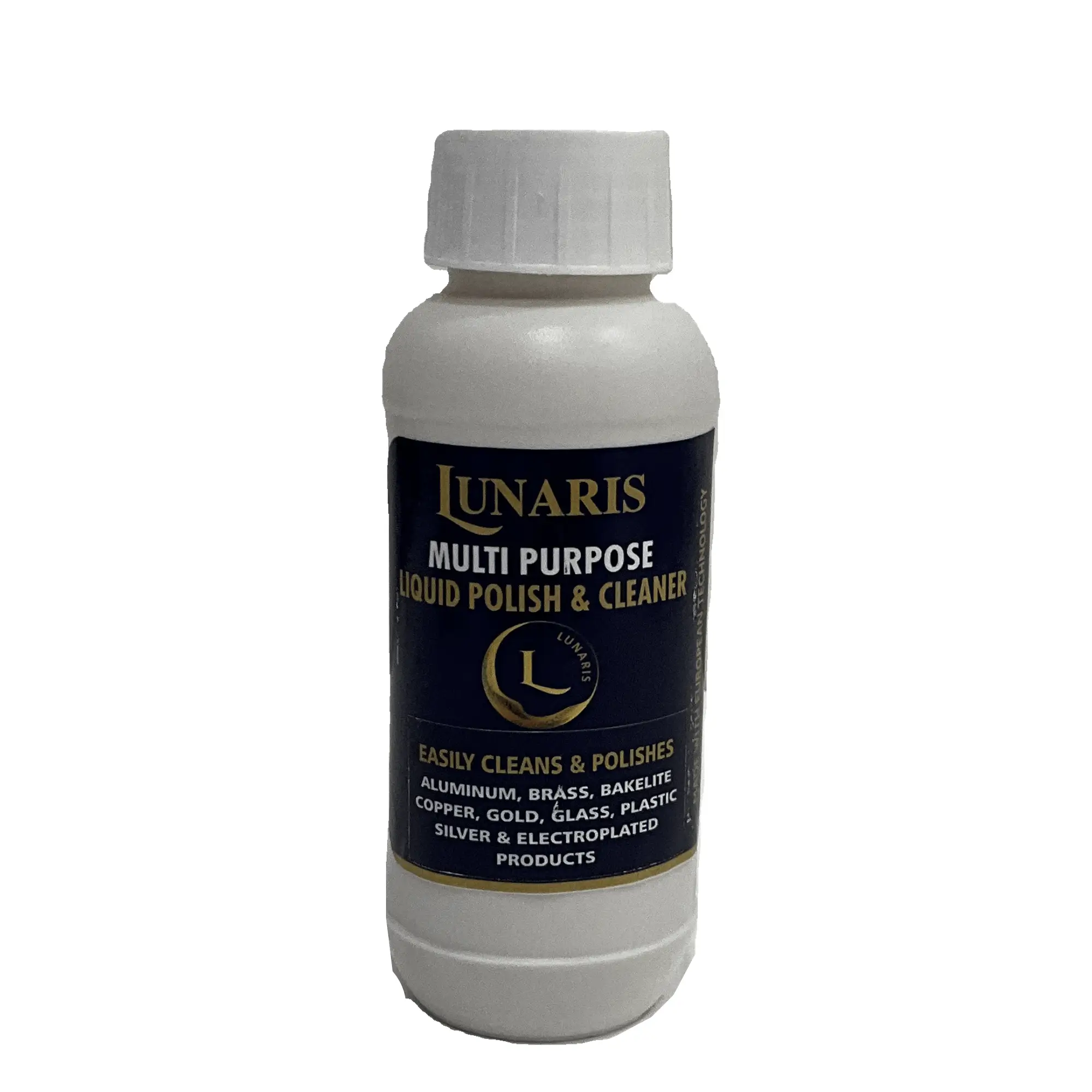 Lunaris Multi-Purpose Liquid Polish - Versatile Shine