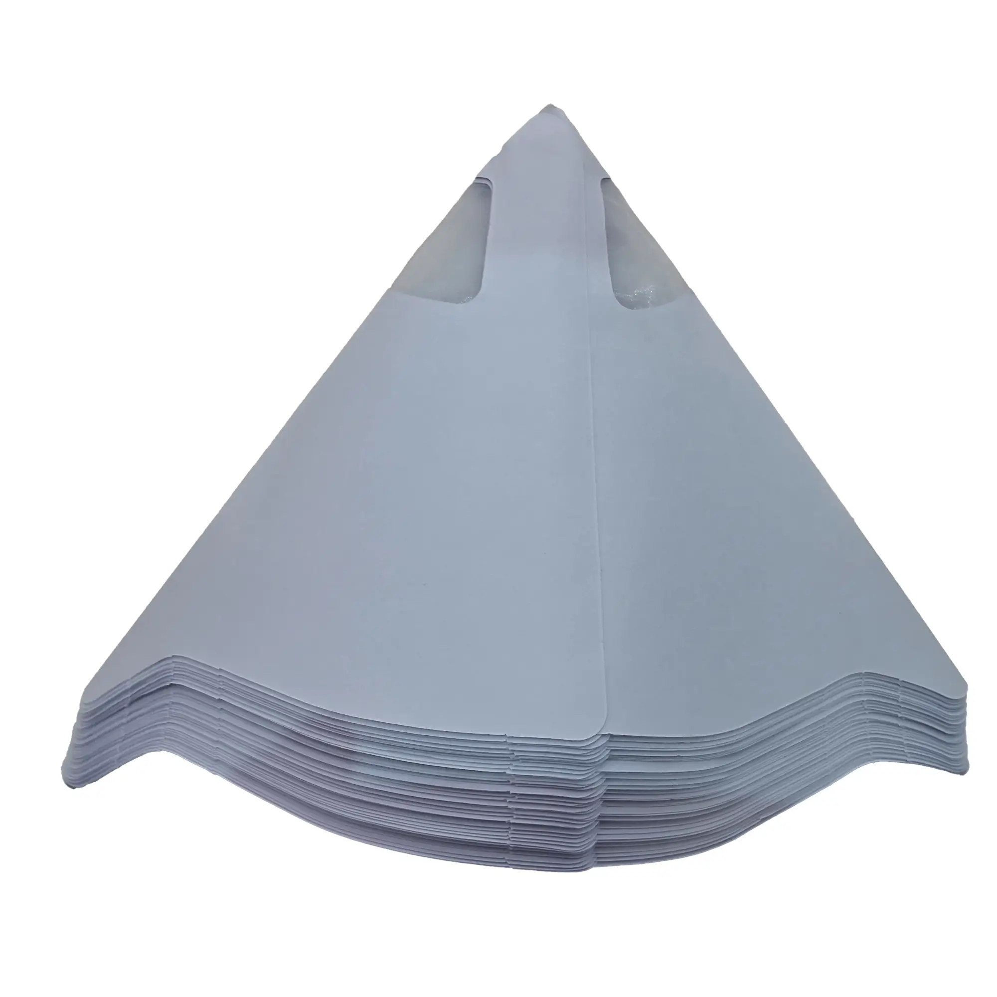 Lunaris Paint Funnel Filter - Smooth Application